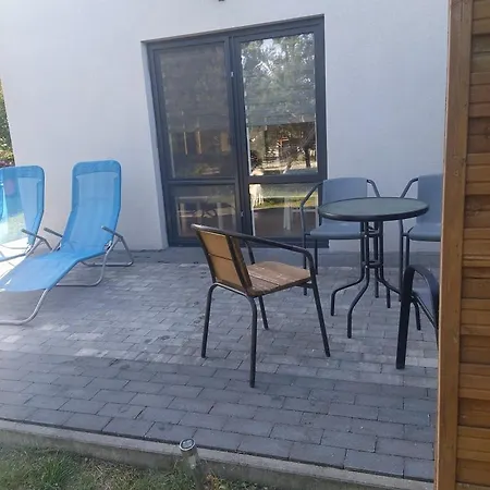 Caloroczny Wsrod Jezior Przy Lesie * Giżycko